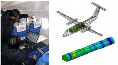 非洲空運(yùn)-解密新舟700:新舟700飛機(jī)噪聲控制設(shè)計(jì)