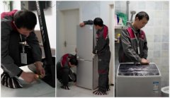 國際貨代公司-一次就好!日日順物流首家45分鐘成套送裝打造別樣“場景爆款”