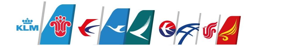 廣州出口空運價格-史基浦機(jī)場與中國的不解情緣（附圖）