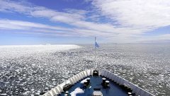 海運(yùn)訂艙-全球首艘電池動力探險郵輪在南極洲命名