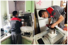 廣州出口空運價格-從送產(chǎn)品到送方案 日日順20萬服務(wù)兵讓場景物流服務(wù)更有溫