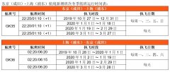 深圳貨運公司-捷星日本將增加東京—上海直航服務至每天一班