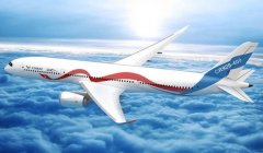 挪威空運-CR929會成為787和A330neo的競爭對手嗎？