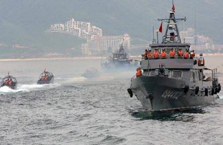 迪拜空運(yùn)-舟山海關(guān)優(yōu)化監(jiān)管模式，助推船用配件進(jìn)出口總額翻番