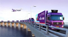 廈門國際快遞-更貼合企業(yè)客戶需求，跨越速運用“動態(tài)路由”給出答案