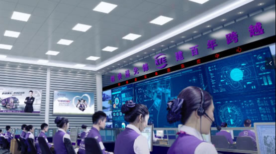 廈門國際快遞-更貼合企業(yè)客戶需求,跨越速運用“動態(tài)路由”給出答案