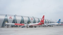空運(yùn)訂艙-沈陽(yáng)桃仙國(guó)際機(jī)場(chǎng)年旅客吞吐量突破2000萬人次
