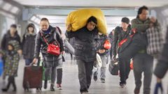 貨運(yùn)代理-2020年春運(yùn)全國水路旅客發(fā)送量預(yù)計(jì)增長9.6%