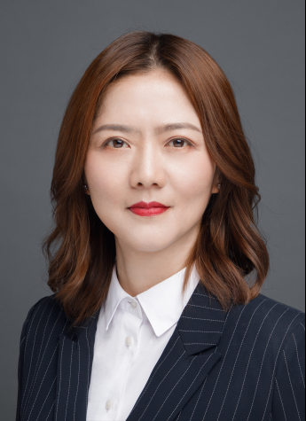非洲空運-謝雪女士被任命為淡水河谷中國區(qū)總裁