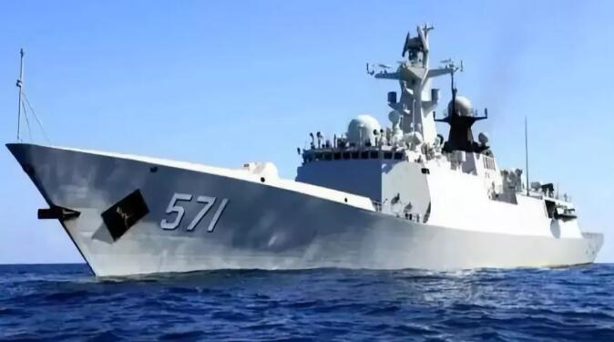 廈門海運-我軍第34批護航編隊起航，前往亞丁灣、索馬里海域執(zhí)行護航任務