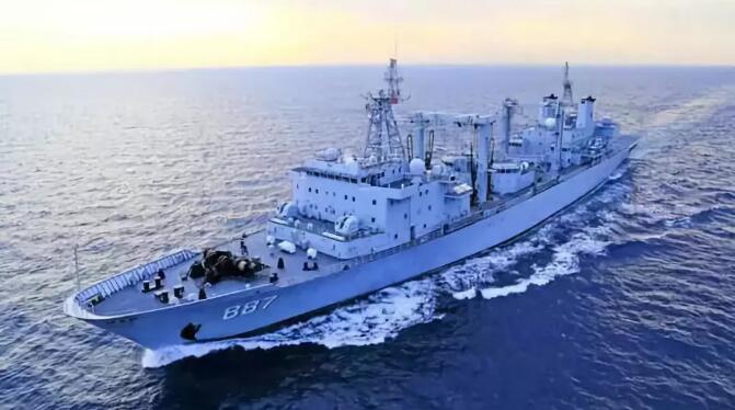 廈門海運-我軍第34批護航編隊起航，前往亞丁灣、索馬里海域執(zhí)行護航任務