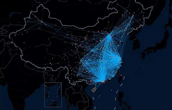 海運(yùn)費(fèi)在線查詢-航空物流高速發(fā)展，中高端配送領(lǐng)域或成新戰(zhàn)場