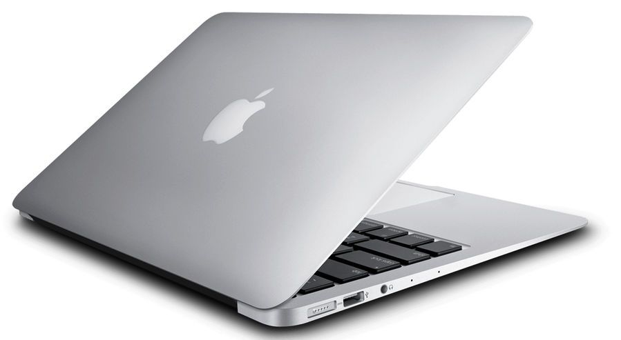 蘋果Macbook