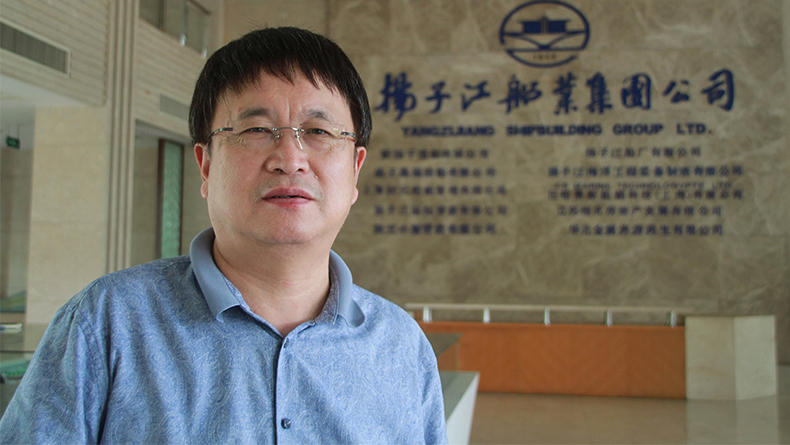 哈薩克斯坦的空運(yùn)-任元林回歸揚(yáng)子江掌舵 今日股票大漲6.5%