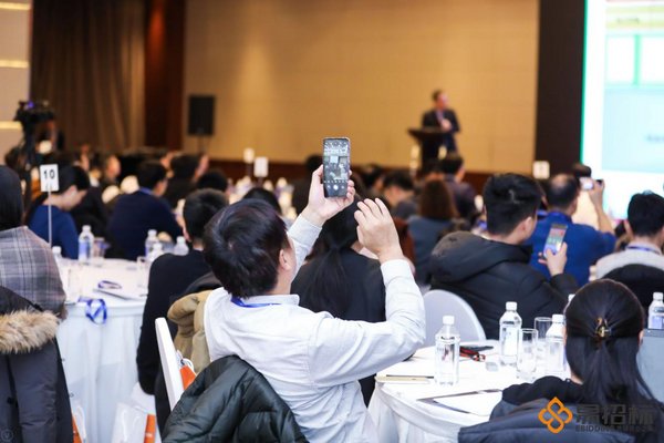 智能采購鏈新紀元 2019采購鏈生態(tài)發(fā)展論壇在京召開