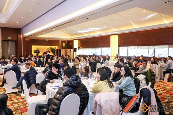 智能采購鏈新紀元 2019采購鏈生態(tài)發(fā)展論壇在京召開