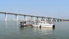 伊拉克空運(yùn)-江蘇鎮(zhèn)江：拆船上岸，長(zhǎng)江漁民將成歷史