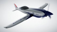 中東國際國際快遞-羅羅ACCEL全電動飛機準備創(chuàng)造世界紀錄：實現(xiàn)≥300mph飛行速度