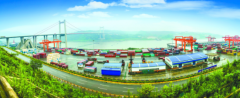 阿曼的空運(yùn)-重慶加速駛?cè)雰?nèi)陸開放快車道
