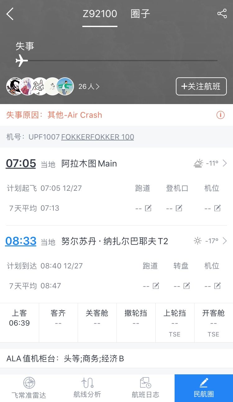 來源：飛常準