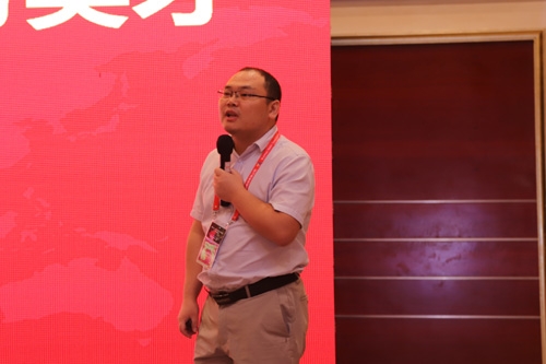 日本空運(yùn)到中國(guó)-2019物流精英匯 資源共享打造物流生態(tài)圈