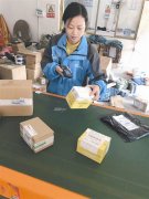 海運費查詢-【新職業(yè)成就農(nóng)民工返鄉(xiāng)夢】小包裹孕育大希望，打工者成家鄉(xiāng)“