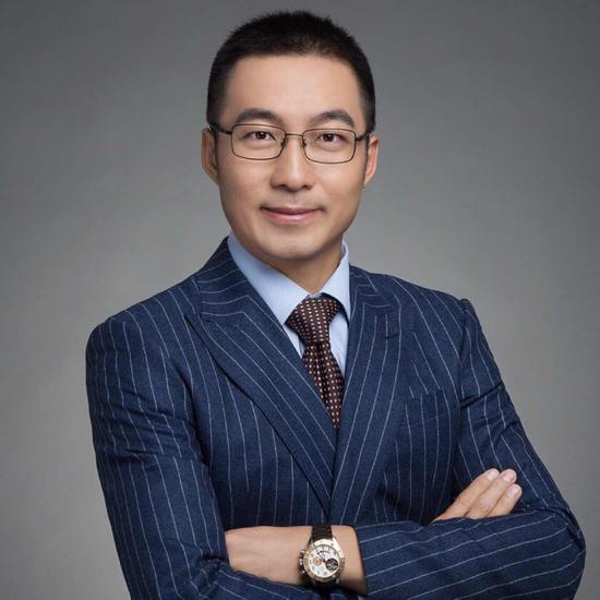 阿里云智能數(shù)字政府事業(yè)部東北區(qū)總經(jīng)理多崢