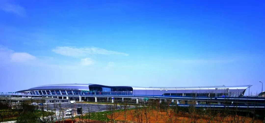 超全！寧波機(jī)場(chǎng)2號(hào)航站樓交通乘機(jī)指南來(lái)了