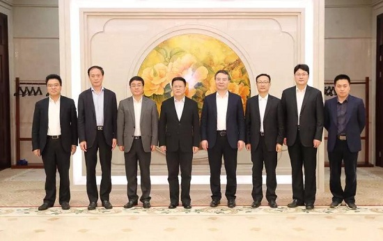 hs編碼查詢-傳化智聯(lián)助推浙江省大灣區(qū)建設 深度參與寧波發(fā)展