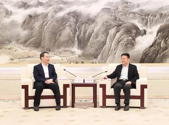 hs編碼查詢-傳化智聯(lián)助推浙江省大灣區(qū)建設 深度參與寧波發(fā)展