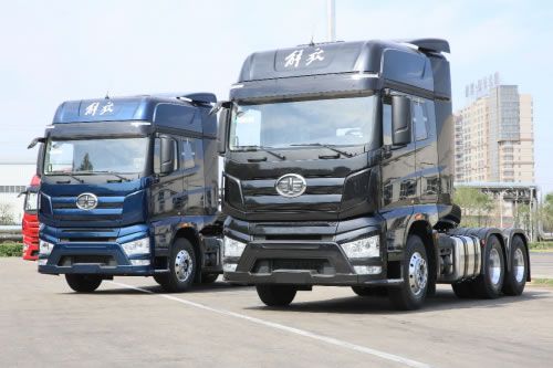 
fedex-J7加冕新車王，行業(yè)大咖點贊解放自主研發(fā)新高度