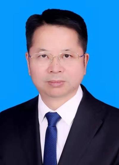 劉襄渝任巴中市人民政府副市長