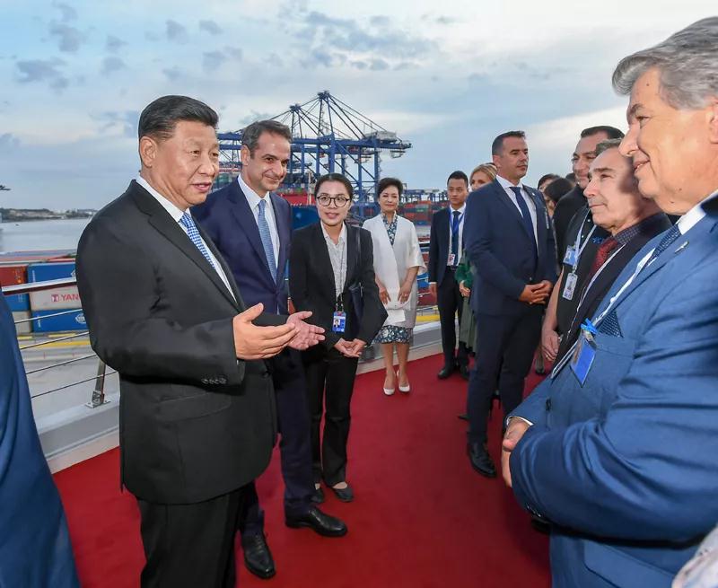 深圳出口空運-2019年度十大國際航運新聞