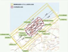 山東空運(yùn)-跨年夜無人機(jī)闖入臺灣桃園機(jī)場 停降1小時 多航班油不足轉(zhuǎn)降高雄