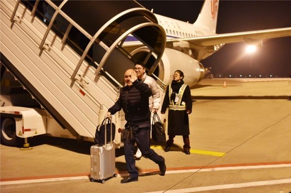 香港空運(yùn)-國(guó)航浙江分公司順利實(shí)現(xiàn)2019安全飛行年（附圖）