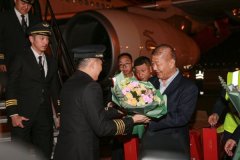 卡塔爾的空運(yùn)價格-匯總|辭舊迎新 國內(nèi)航司2019安全年成績單