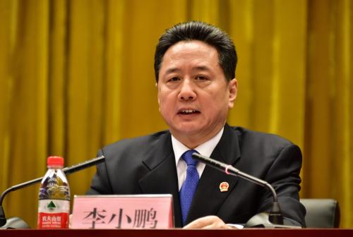 空運(yùn)一噸貨物到洛杉磯-李小鵬在部安委會(huì)上強(qiáng)調(diào)：推進(jìn)安全生產(chǎn)治理體系和治理能力現(xiàn)代化