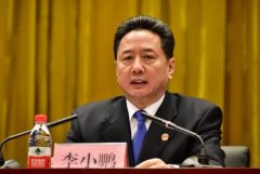 空運(yùn)一噸貨物到洛杉磯-李小鵬在部安委會(huì)上強(qiáng)調(diào)：推進(jìn)安全生產(chǎn)治理體系和治