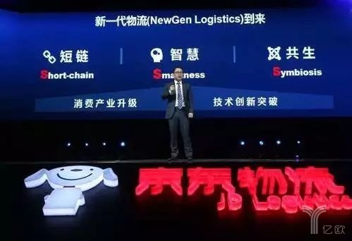 東莞貨運(yùn)公司-京東物流的上市之路有那么容易？