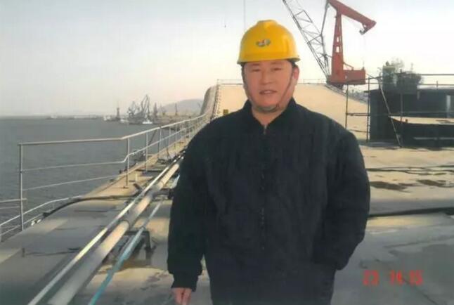 南美國際國際快遞-負(fù)責(zé)人披露“遼寧艦”動力系統(tǒng)恢復(fù)艱難歷程，15位設(shè)計(jì)師為航母獻(xiàn)身