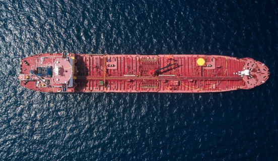 沙特阿拉伯空運-希臘船東TOP Ships 出售兩艘MR1型油輪