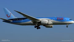 廣東貨運(yùn)公司-中東局勢(shì)緊張 TUI航空為改航線致航班延誤36小時(shí)