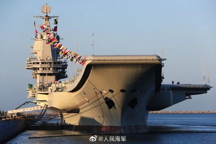 土耳其的國際快遞-OMG！山東艦文創(chuàng)來了…
