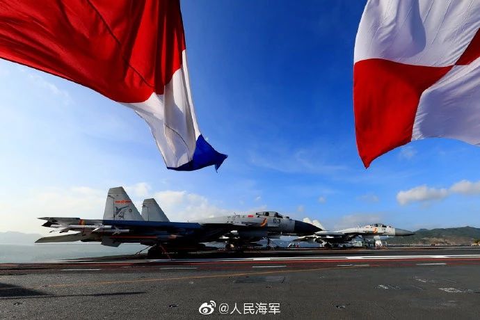 土耳其的國際快遞-OMG！山東艦文創(chuàng)來了…