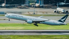 伊拉克空運(yùn)-國泰航空：未來不會飛越伊朗或伊拉克地區(qū)