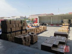 運(yùn)費(fèi)報(bào)價(jià)-【壯麗70年·奮斗新時(shí)代】鄭州機(jī)場：“空中絲綢之路”上新的航空貨