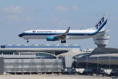 沙特阿拉伯的空運-美國東方航空將第二次“復(fù)活” 這次能持久嗎？