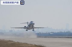 香港空運(yùn)公司-國產(chǎn)民機(jī)ARJ21登上中國科技最高領(lǐng)獎臺 超強(qiáng)成績單了解一下