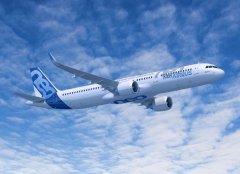 廈門海運-空客宣布擴大在美投資制造規(guī)模 將有更多“美國制造”