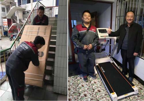 全流程場景方案 助力人們美好生活實現(xiàn)